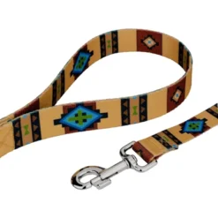Country Brook Petz Native Arizona Martingale Dog Collar And Leash -Pet Supplies Online GUEST 00c51d27 6771 4ff5 9baa 8acd3db969dd 2