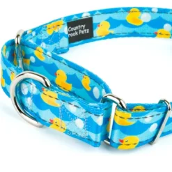 Country Brook Petz Reflective Martingale Dog Collar -Pet Supplies Online GUEST 01868ebe 8b32 4eee b8da 56fad7125b80