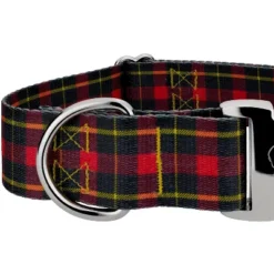 Country Brook Petz HossFit Jr Wide Premium Dog Collar - Plaid And Argyle Collection 8 Country Brook Petz HossFit Jr Wide Premium Dog Collar - Plaid And Argyle Collection -Pet Supplies Online GUEST 025f7f90 6d53 41f0 8cf9 c1929f905edb