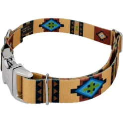 Country Brook Petz Premium Native Arizona Dog Collar And Leash -Pet Supplies Online GUEST 03a472c9 5ae0 4d6e b8e5 ce515aeaa98c