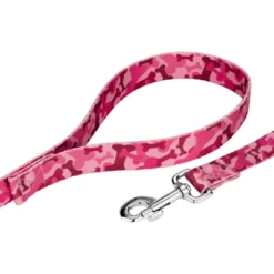 Country Brook Petz Pink Bone Camo Martingale Dog Collar And Leash -Pet Supplies Online GUEST 0428e4f0 af24 4c93 bb40 a2317c977496 1
