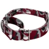 Country Brook Petz Martingale Dog Collar - Sports And Athletics Collection 2 Country Brook Petz Martingale Dog Collar - Sports And Athletics Collection -Pet Supplies Online GUEST 07c07bb2 d793 4053 ac33 af827b9635bb