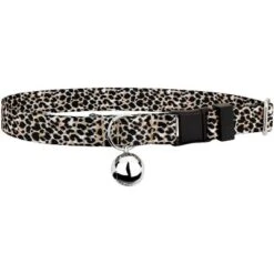 Country Brook Petz Cat Collar - Animal Prints Collection -Pet Supplies Online GUEST 08737a06 17d4 42df 9ed2 5510ec0ea14e