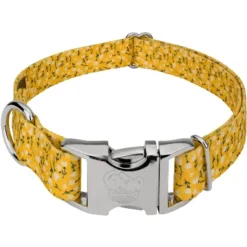 Country Brook Petz Premium Spring Cottagecore Dog Collar -Pet Supplies Online GUEST 08828bf3 4f47 42e5 921b 73b45fe3c657