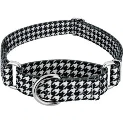 Country Brook Petz Houndstooth Martingale Dog Collar -Pet Supplies Online GUEST 09874112 9feb 4e01 9738 a3e2f7c23bbc
