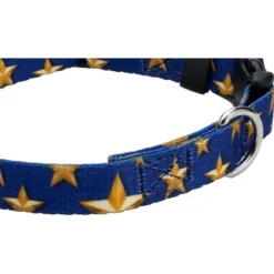 Country Brook Petz Deluxe Duty Honor Country Dog Collar - Made In The U.S.A. (5/8 Inch, Small) -Pet Supplies Online GUEST 0c32c409 444e 4e5f 912f 821567b76d6a