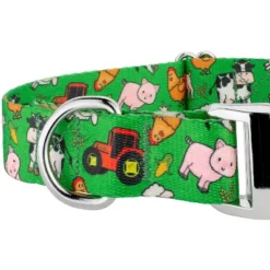Country Brook Petz Premium Farm Life Y'all Dog Collar -Pet Supplies Online GUEST 0d3a3398 c70a 49fc bce3 6a648eea9b0b