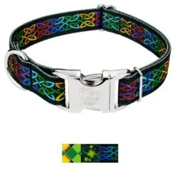 Country Brook Petz Premium Dog Collar - Irish Pride Collection -Pet Supplies Online GUEST 0e83f0ed faea 47c4 8c4e 8e87e01eef78