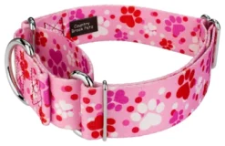 Country Brook Petz 1 1/2 Inch Puppy Love Martingale Dog Collar -Pet Supplies Online GUEST 0e9a125f 1e4f 400f 8637 2a33c307f53a