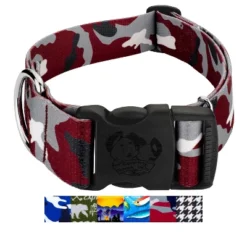Country Brook Petz HossFit Jr Wide Deluxe Dog Collar - Sports And Athletics Collection -Pet Supplies Online GUEST 0eb5196f 2ac0 41ff 8017 dfd0594ba30e