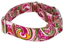 Country Brook Petz 1 1/2 Inch Pink Paisley Martingale Dog Collar 15 Country Brook Petz 1 1/2 Inch Pink Paisley Martingale Dog Collar -Pet Supplies Online GUEST 0ed94724 66d9 4828 a2d3 c8553ff12371