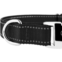 Country Brook Petz Premium Reflective Nylon Dog Collar -Pet Supplies Online GUEST 1056fb7d cb50 4035 91bb e1033ce3d659
