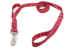 Country Brook Petz Deluxe Red Bandana Dog Leash -Pet Supplies Online GUEST 107e34a9 afac 4c3e b119 7663dba2b6c4