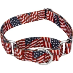 Country Brook Petz Patriotic Tribute Martingale Dog Collar 18 Country Brook Petz Patriotic Tribute Martingale Dog Collar -Pet Supplies Online GUEST 10f0c898 770b 4a07 8ebe cd45c8cb0411