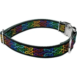 Country Brook Petz Premium Celtic Pride Collar And Leash -Pet Supplies Online GUEST 1263c5ab ada8 4612 bdeb d2ff135b33cf