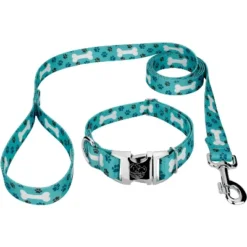 Country Brook Petz Premium Oh My Dog Dog Collar And Leash -Pet Supplies Online GUEST 134fcd9e 5fc3 443a 9a91 a9cbf4c7a9ff