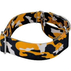 Country Brook Petz HossFit Jr Wide Martingale Dog Collar - Sports And Athletics Collection -Pet Supplies Online GUEST 13866665 6b7d 404b afe9 9e66e1525e97