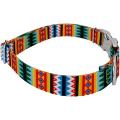 Country Brook Petz Premium Summer Pines Dog Collar And Leash -Pet Supplies Online GUEST 15355c43 416a 4663 a62a 940f09ba9302