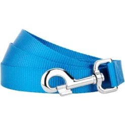 Country Brook Petz 6ft By 1 Inch Heavyduty Doublehandle Nylon Leash -Pet Supplies Online GUEST 1558f91f d48b 4b47 bef5 ee9f3b54008a