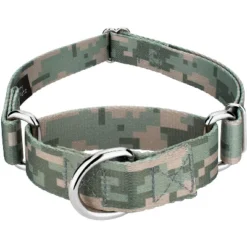 Country Brook Petz Digital Camo Martingale Dog Collar -Pet Supplies Online GUEST 16abeb9a 0b72 4ff0 8966 e376e58a0c0e