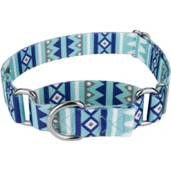 Country Brook Petz Snowy Pines Martingale Dog Collar -Pet Supplies Online GUEST 16b48d5a f880 440c a79e 8983dcdc4c42