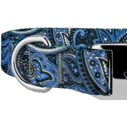 Country Brook Petz Premium Dog Collar - Paisley Collection -Pet Supplies Online GUEST 1869ce23 3d78 4395 a0c8 c17db7ae6805