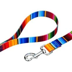 Country Brook Petz Premium Serape Dog Collar And Leash -Pet Supplies Online GUEST 195f5abc 556a 4684 8909 40d65df40724 2