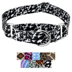 Country Brook Petz Martingale Dog Collar - Animal Prints Collection -Pet Supplies Online GUEST 1ac5219c d406 47c0 b843 9d052ab94c13