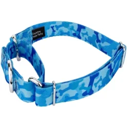 Country Brook Petz Martingale Dog Collar - Camouflage Collection -Pet Supplies Online GUEST 1ae9f5b8 aade 4981 9241 b907e35473c3
