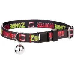 Country Brook Petz Zombie Hunter Cat Collar 9 Country Brook Petz Zombie Hunter Cat Collar -Pet Supplies Online GUEST 1b241d1a d785 4c1b ad05 e2295988a7b1