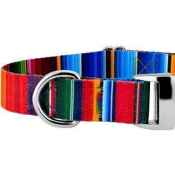 Country Brook Petz Premium Serape Dog Collar -Pet Supplies Online GUEST 1d2362c1 3907 44c4 9424 0c96bd994362