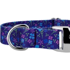 Country Brook Petz Premium Dog Collar - Floral Collection -Pet Supplies Online GUEST 1f6655e2 688a 434a 87d6 96e9990d3482 1