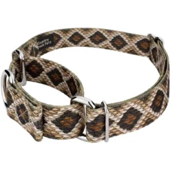 Country Brook Petz - Rattlesnake Martingale Dog Collar -Pet Supplies Online GUEST 207c8399 ba31 48c9 b04a 75b109f74898