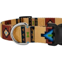Country Brook Petz Native Arizona Deluxe Dog Collar And Leash -Pet Supplies Online GUEST 24d3b176 f382 48dc 879b b10a63fad9ed