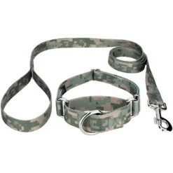 Country Brook Petz Digital Camo Martingale Dog Collar And Leash -Pet Supplies Online GUEST 25500d42 29b6 4a89 8ced 0831ef55eedd