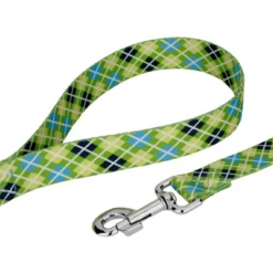 Country Brook Petz Margarita Argyle Martingale Dog Collar And Leash -Pet Supplies Online GUEST 25f4b0bb ee37 4098 a3cc 72570daae6ac