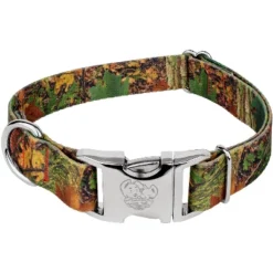 Country Brook Petz Premium Southern Forest Camo Dog Collar -Pet Supplies Online GUEST 26aa315d ab81 4743 aec3 9a1602557d99