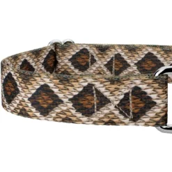 Country Brook Petz - Rattlesnake Martingale Dog Collar -Pet Supplies Online GUEST 2830934d df3b 4cfd a3d3 bf224a32d478