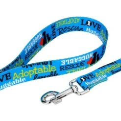 Country Brook Petz Deluxe Collar And Leash - Rescue Collection -Pet Supplies Online GUEST 2a52769c 9129 491d b58e f36532620424