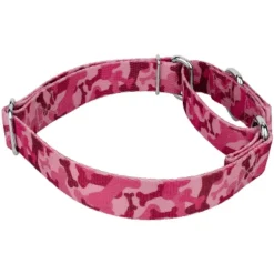 Country Brook Petz Pink Bone Camo Martingale Dog Collar -Pet Supplies Online GUEST 2aea59e4 357d 482e 9fa6 387bb76542d3
