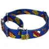Country Brook Petz Martingale Dog Collar - Geek Chic Collection -Pet Supplies Online GUEST 2ba92b69 ef4f 431f 8da2 12e8d7220ef2