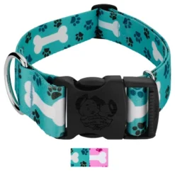 Country Brook Petz HossFit Jr Wide Deluxe Dog Collar - Dog's Life Collection 11 Country Brook Petz HossFit Jr Wide Deluxe Dog Collar - Dog's Life Collection -Pet Supplies Online GUEST 2d6f9891 693a 4eff 9145 a48bd1f87b18