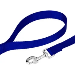 Country Brook Petz 3/4 Inch Nylon Dog Leash -Pet Supplies Online GUEST 2f5e30af 99f2 46a2 a132 7a998b5886db