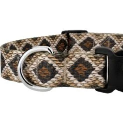 Country Brook Petz Deluxe Rattlesnake Dog Collar- Made In The U.S.A. (5/8 Inch, Small) 8 Country Brook Petz Deluxe Rattlesnake Dog Collar- Made In The U.S.A. (5/8 Inch, Small) -Pet Supplies Online GUEST 30efc4d5 32df 4211 9b4e 6c92b82588f4