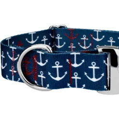 Country Brook Petz HossFit Jr Wide Premium Dog Collar - Summer Breeze Collection -Pet Supplies Online GUEST 310cff61 4a56 4e1d ae80 046513eb4471