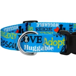 Country Brook Petz Deluxe Dog Collar - Rescue Collection - Made In The U.S.A. 8 Country Brook Petz Deluxe Dog Collar - Rescue Collection - Made In The U.S.A. -Pet Supplies Online GUEST 32b5a860 500c 411f a13b 875ae3ee7601