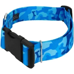 Country Brook Petz HossFit Jr Wide Deluxe Dog Collar - Camouflage Collection -Pet Supplies Online GUEST 34d503a1 1bc8 41f9 9e4d 7b53d7a93c3f