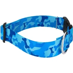 Country Brook Petz HossFit Jr Wide Deluxe Dog Collar - Camouflage Collection -Pet Supplies Online GUEST 35cb7105 19b5 44ef b652 69b517ef36f3