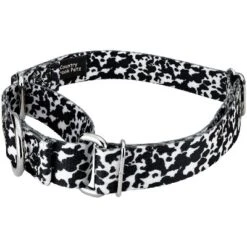 Country Brook Petz Dairy Cow Martingale Dog Collar -Pet Supplies Online GUEST 386426e9 a071 4c99 91b4 7a4fd0c06749