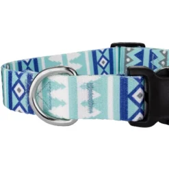Country Brook Petz Deluxe Snowy Pines Dog Collar And Leash -Pet Supplies Online GUEST 38aee0bd 7566 4205 8350 aec538875472